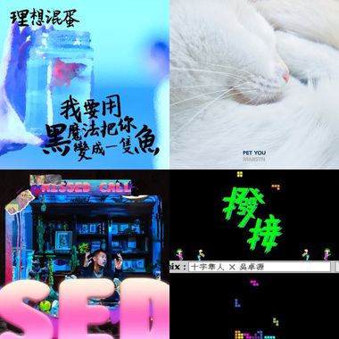 我的歌单 2