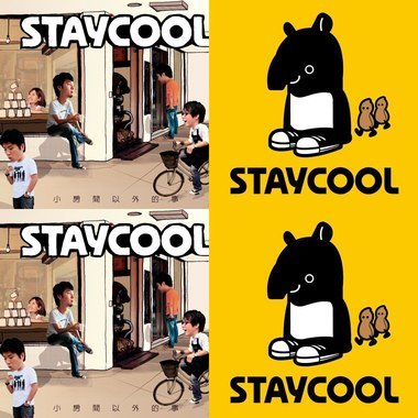 STAYCOOL