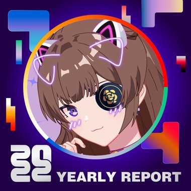 2022 个人年度精选