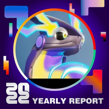 2022 个人年度精选