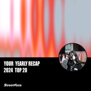 2024 个人年度精选