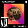 2021 个人年度精选之最