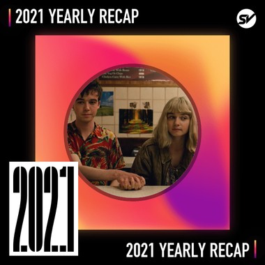 2021 个人年度精选之最