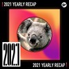 2021 个人年度精选之最
