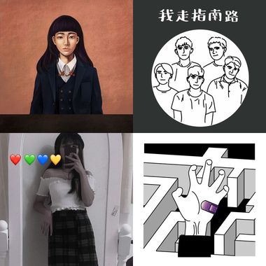 ???