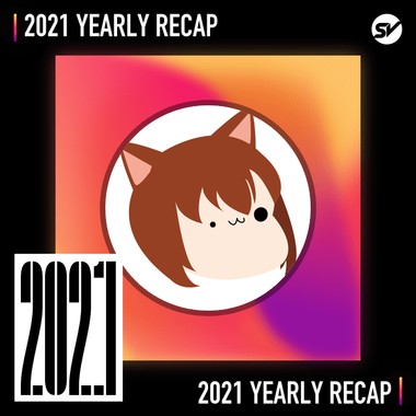 2021 个人年度精选之最