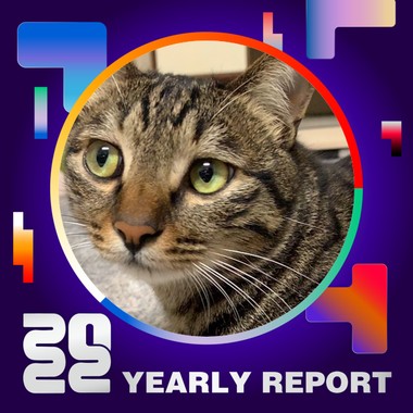 2022 个人年度精选