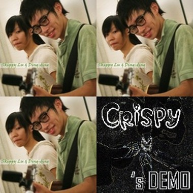 Crispy脆乐团