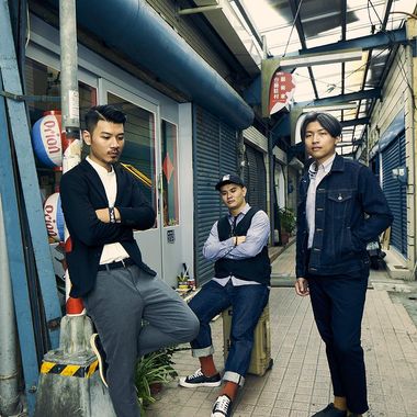廉价情人