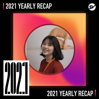2021 个人年度精选之最