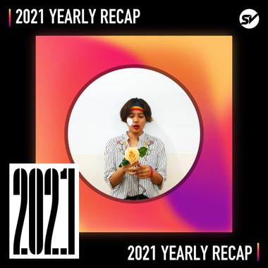 2021 个人年度精选之最