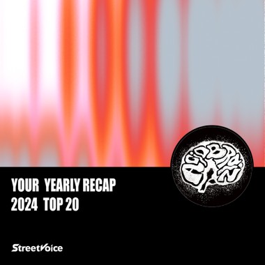 2024 个人年度精选