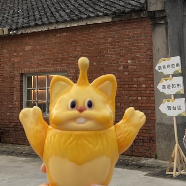 几乎是emo仔了👍