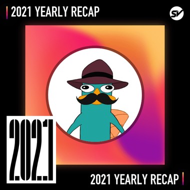 2021 个人年度精选之最