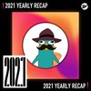 2021 个人年度精选之最