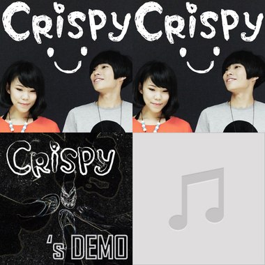 Crispy脆乐团