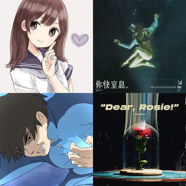 sad