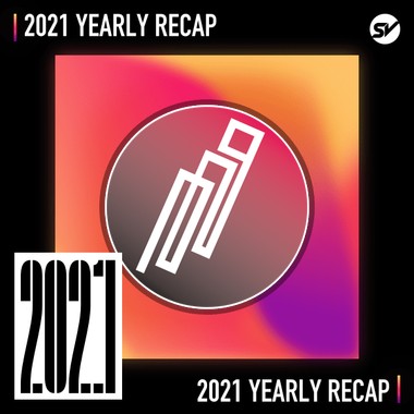 2021 个人年度精选之最