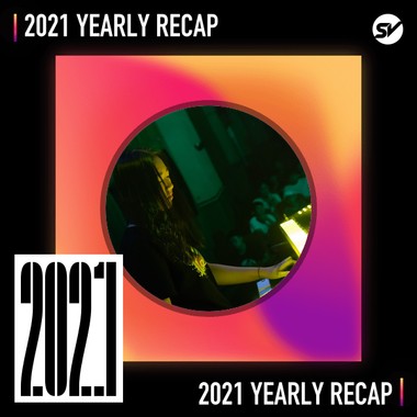 2021 个人年度精选之最