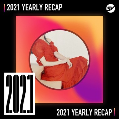 2021 个人年度精选之最