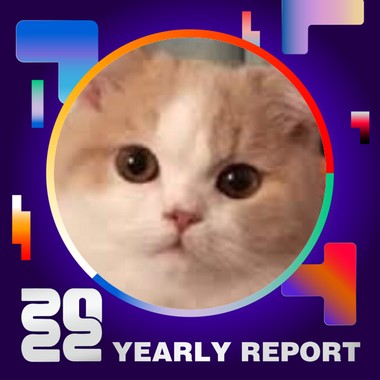 2022 个人年度精选
