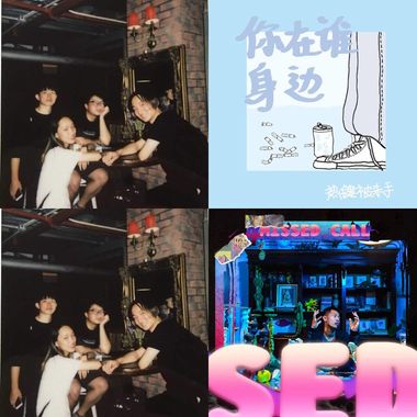 。