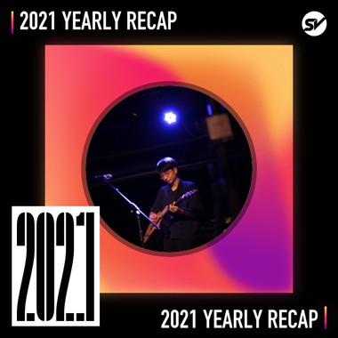 2021 个人年度精选之最