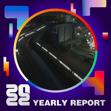 2022 个人年度精选