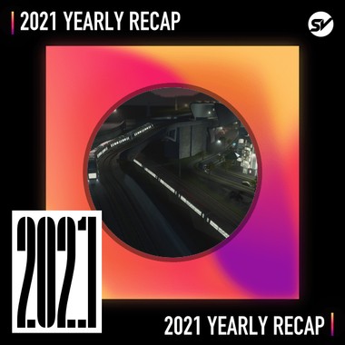 2021 个人年度精选之最