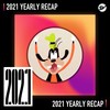 2021 个人年度精选之最