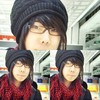 MC然 aka sunshine