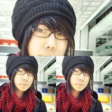 MC然 aka sunshine