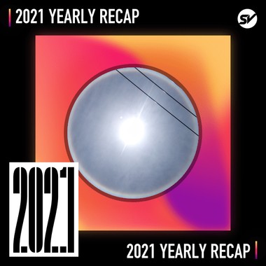 2021 个人年度精选之最