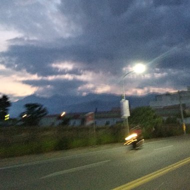 Way Home