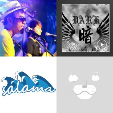 2017原band