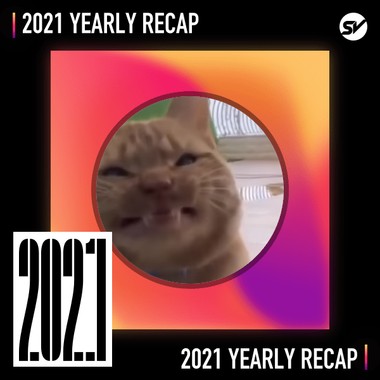 2021 个人年度精选之最