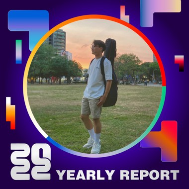 2022 个人年度精选