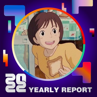 2022 个人年度精选