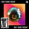 2021 个人年度精选之最