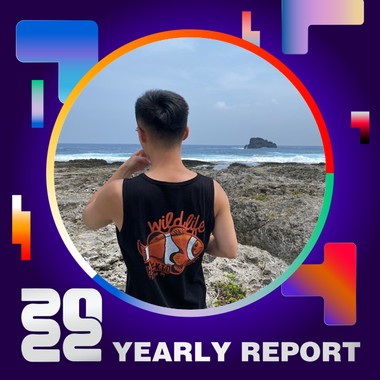 2022 个人年度精选