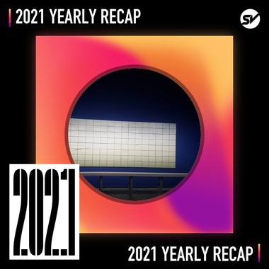 2021 个人年度精选之最
