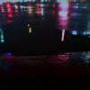 雨夜场