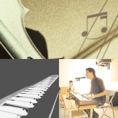 Music Light
