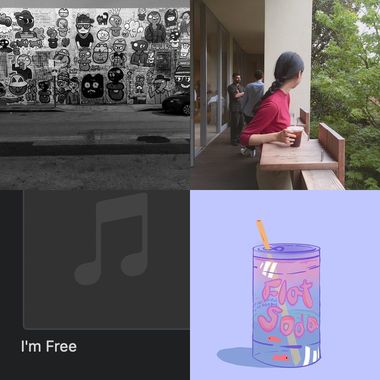 ∞︎︎