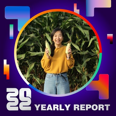 2022 个人年度精选