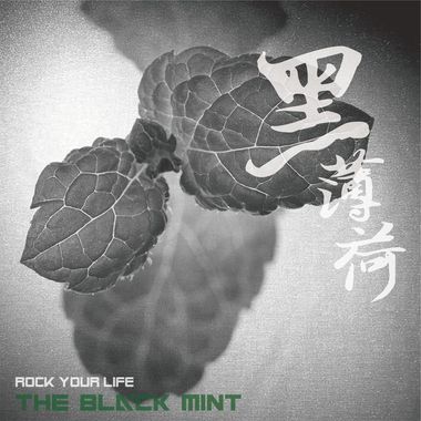 摇滚犯罪份子