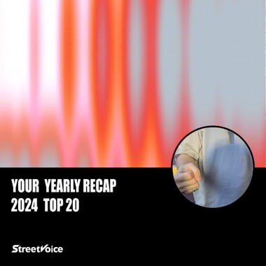 2024 个人年度精选