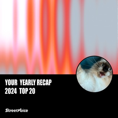 2024 个人年度精选