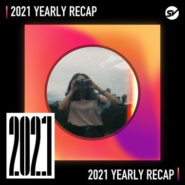 2021 个人年度精选之最