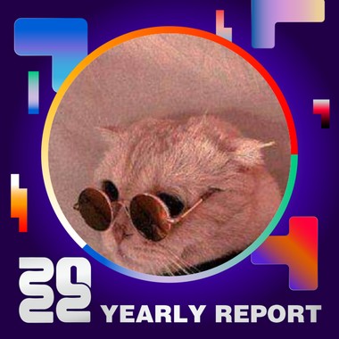 2022 个人年度精选